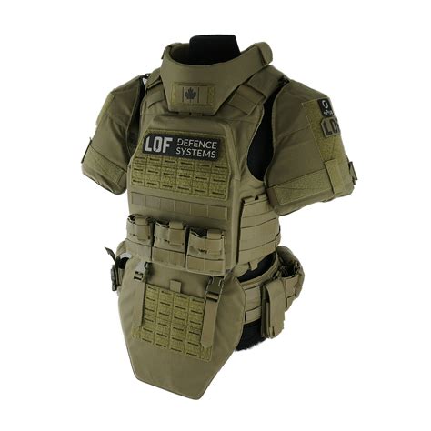 soft body armor for sale